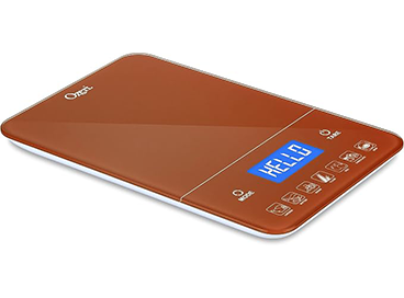 Measuring Tools & Scales
