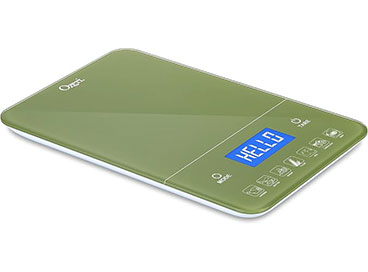 Measuring Tools & Scales
